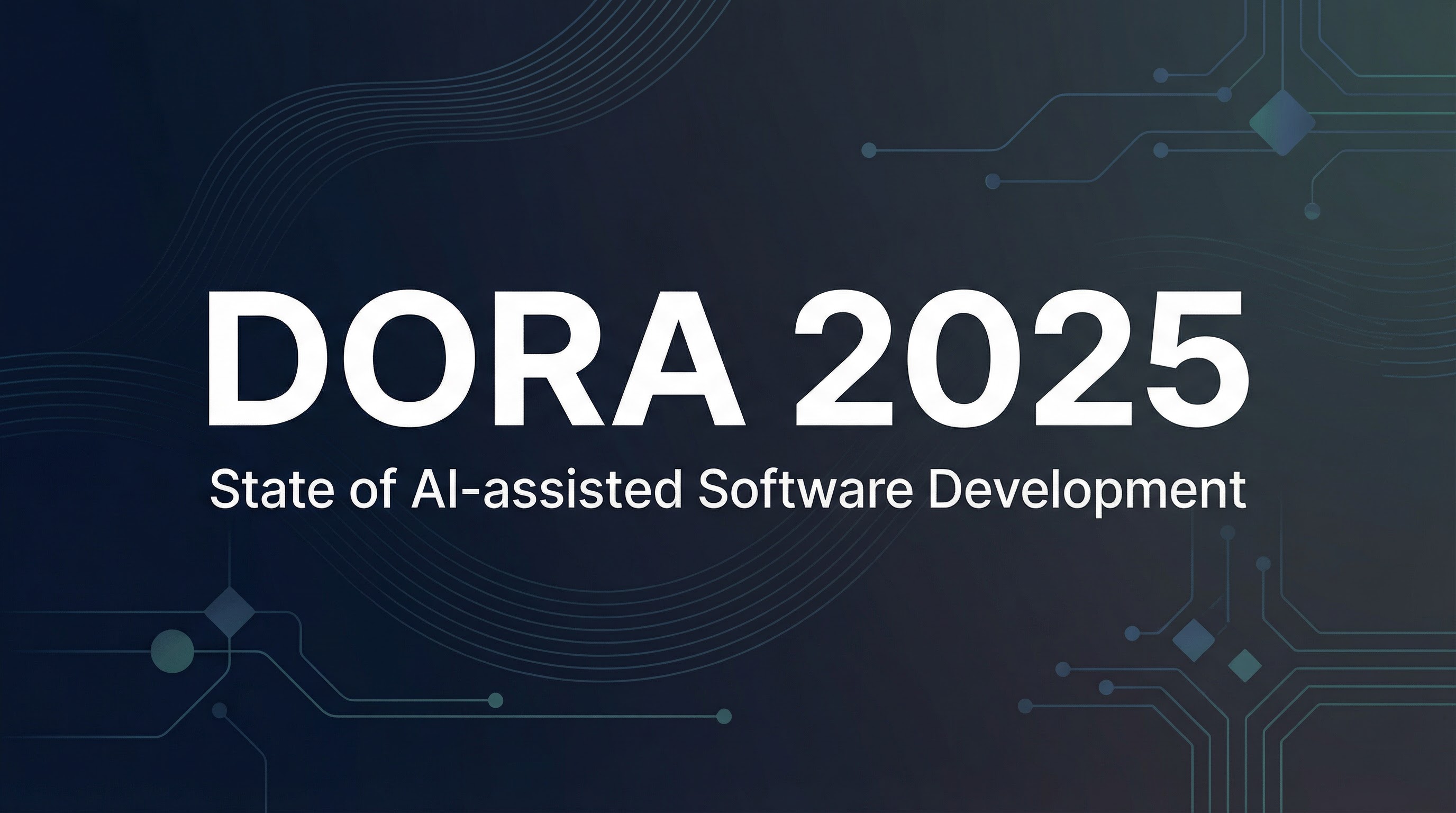 Preview for My Favourite Quotes from DORA's 2025 State of AI-assisted Software Development