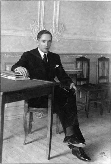 José Alves Monteiro